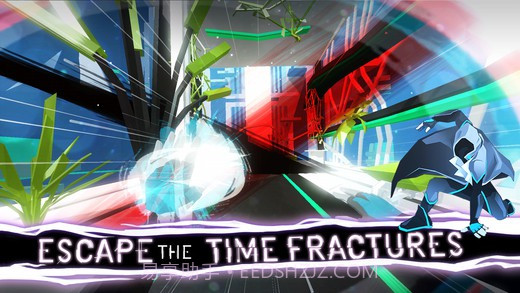 时间崩溃v3.2截图4