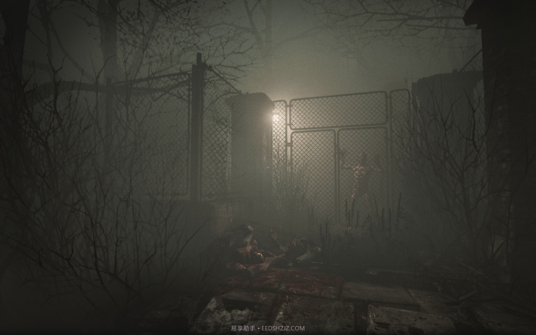 逃生:告密者手机版截图1 逃生:告密者手机版截图1