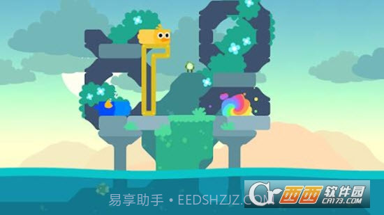 蛇鸟入门SnakebirdPrimer官网版截图3