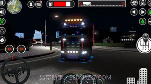 未来货物运输截图2 未来货物运输截图2