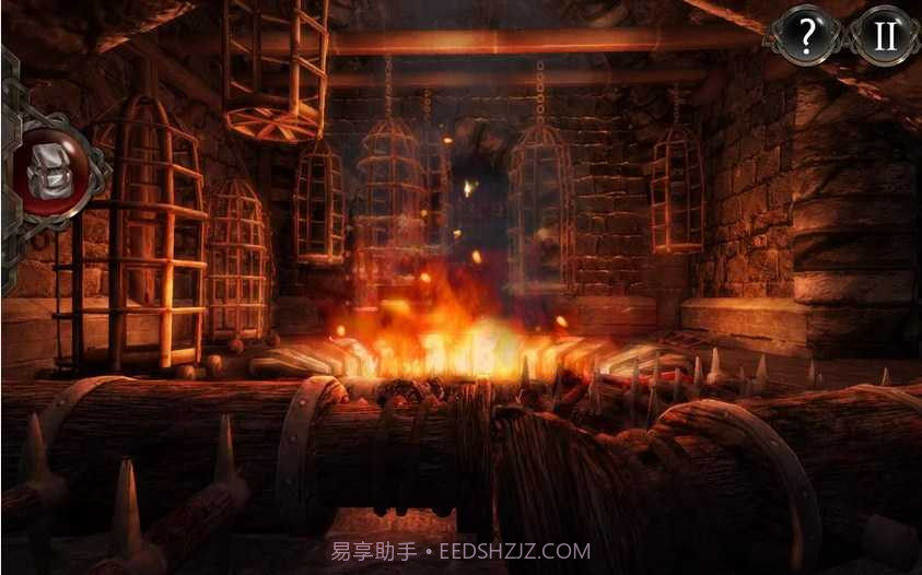 地狱突袭：逃亡 猎户座版截图2