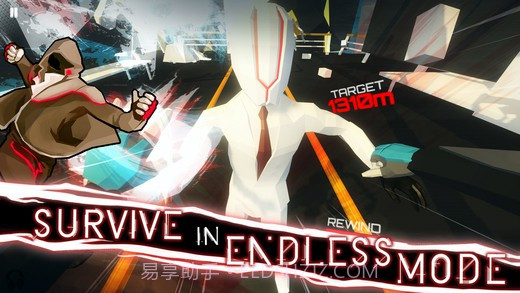 时间崩溃v3.2截图3