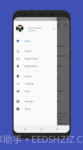 FastHub最新版截图2 FastHub最新版截图2