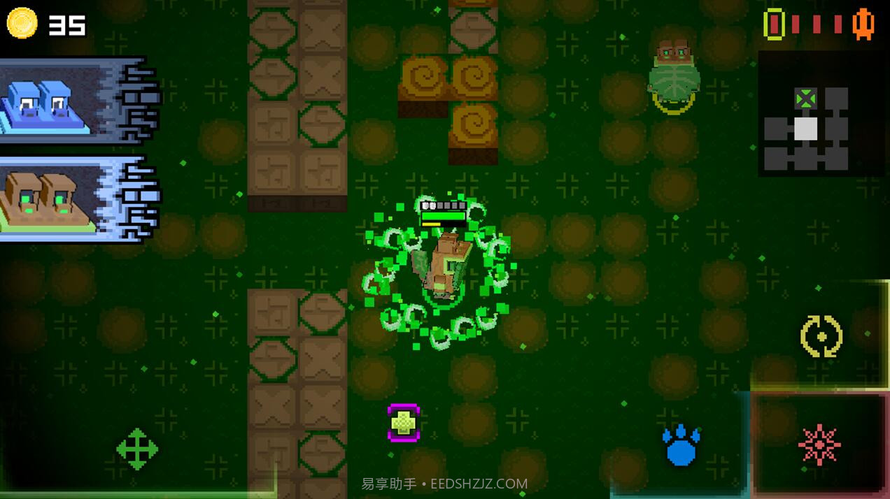 怪兽之星最新版截图3 怪兽之星最新版截图3