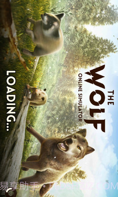 狼族最新版截图1 狼族最新版截图1