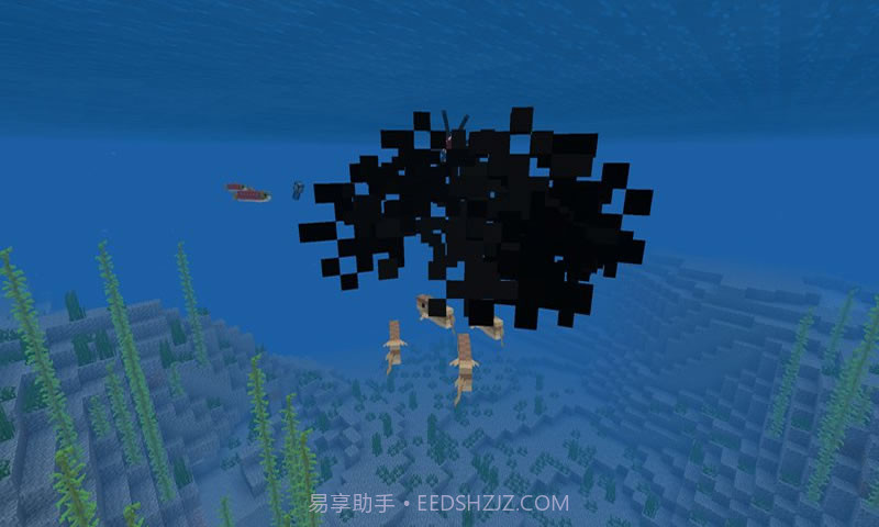 我的世界海洋官网版截图3 我的世界海洋官网版截图3