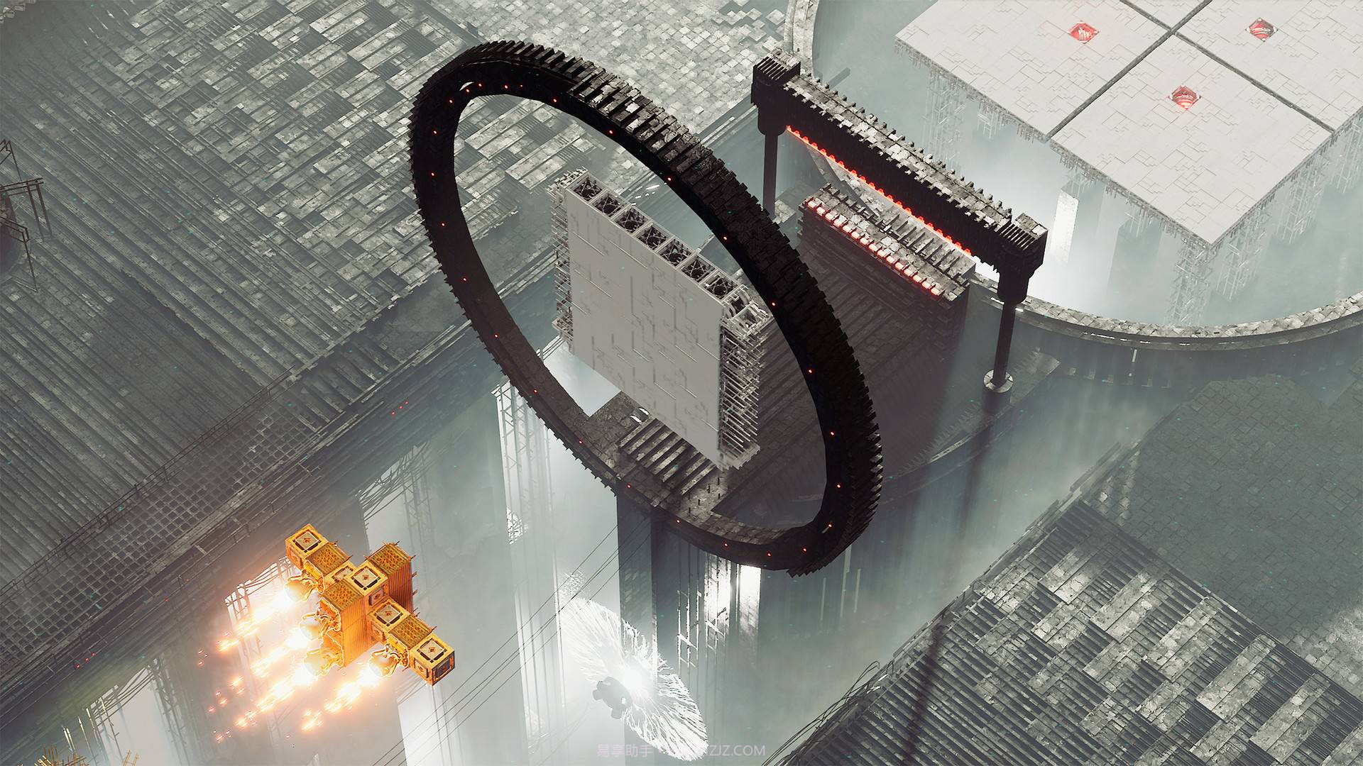 一触即发ABRISS截图9 一触即发ABRISS截图9