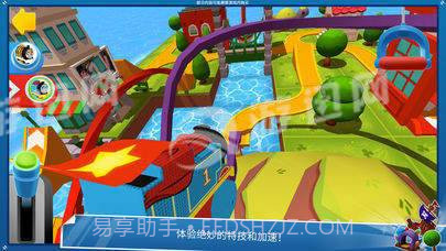 托马斯和朋友小免费版截图1