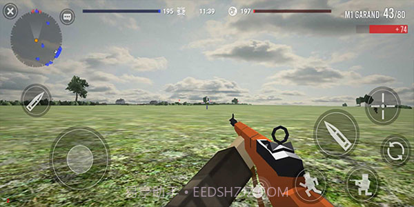 方块战场2023截图3