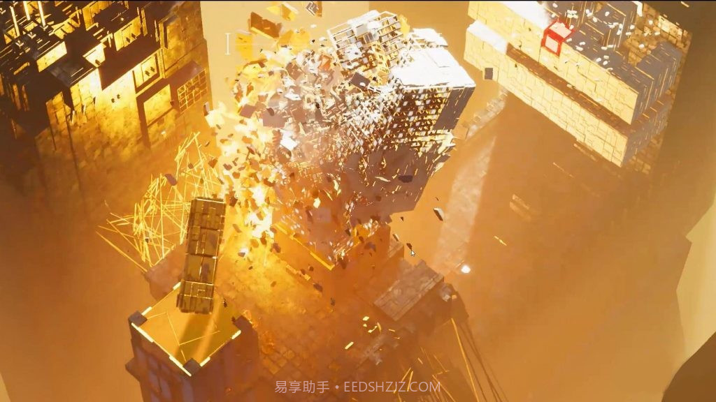 一触即发ABRISS截图13 一触即发ABRISS截图13