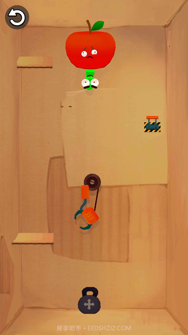 救救水果：除虫截图5