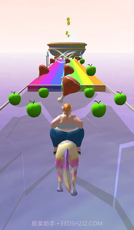 胖到适合免费版截图3 胖到适合免费版截图3