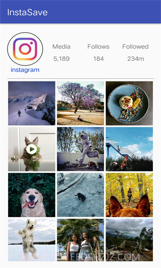 InstaSave截图3 InstaSave截图3