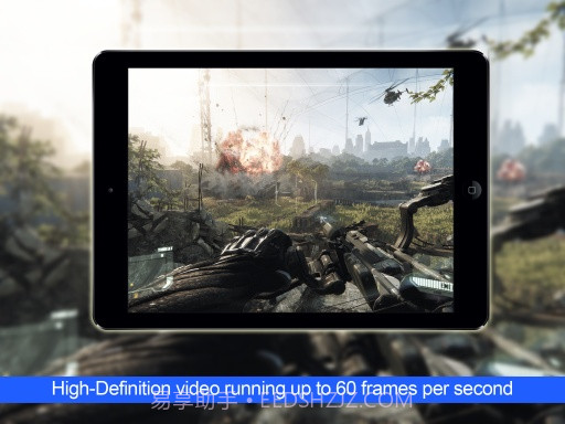 Kino云游戏机截图1