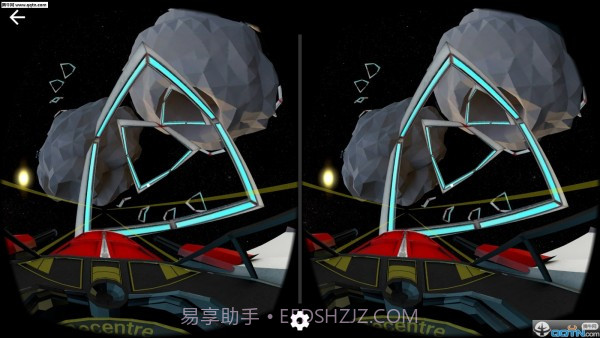 右舷VR截图1 右舷VR截图1