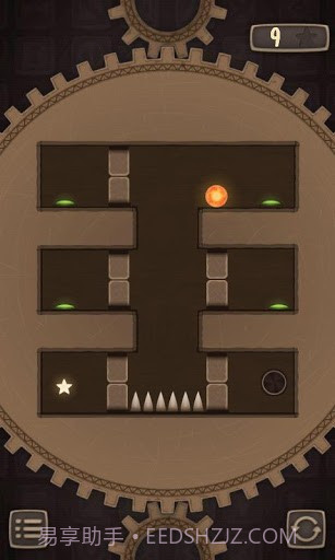 上古引擎 Ancient Engine: Labyrinth截图2 上古引擎 Ancient Engine: Labyrinth截图2