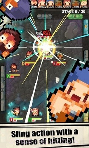 粉碎战术截图3 粉碎战术截图3