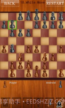 国际象棋ChessLive官网版截图2 国际象棋ChessLive官网版截图2