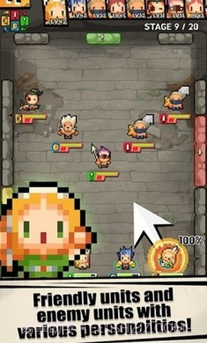 粉碎战术截图4 粉碎战术截图4