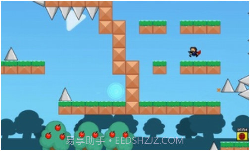 全民iwanna截图1 全民iwanna截图1