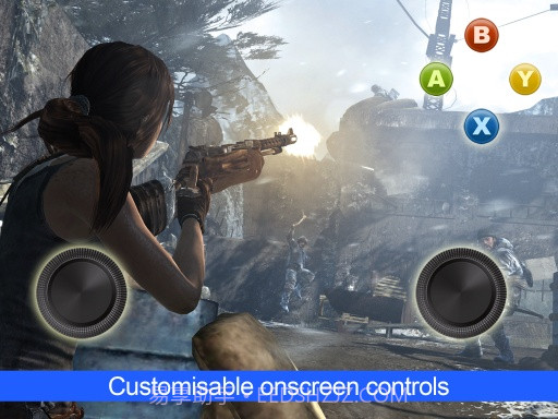 Kino云游戏机截图4