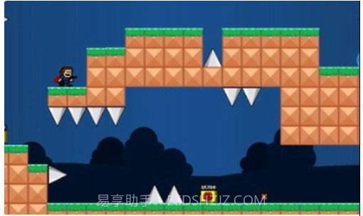 全民iwanna截图3 全民iwanna截图3