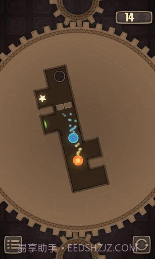 上古引擎 Ancient Engine: Labyrinth截图4 上古引擎 Ancient Engine: Labyrinth截图4