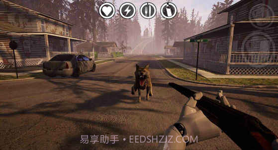 AmongTheDeadOnes手机版截图4 AmongTheDeadOnes手机版截图4