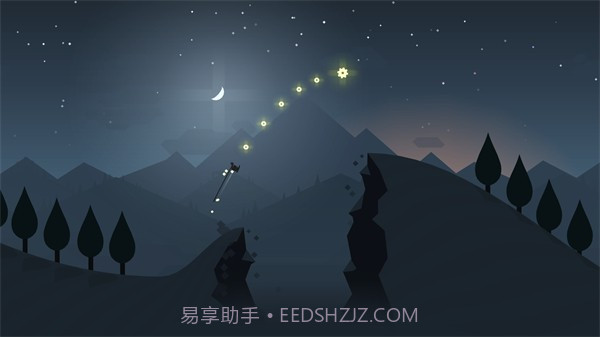 阿尔托的冒险中文版截图4