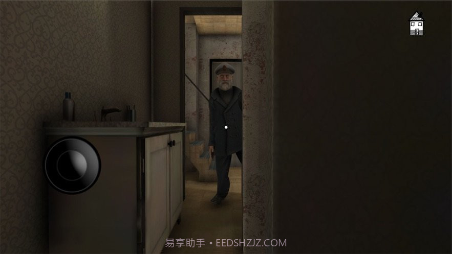 毛骨悚然的邪恶爷爷截图2