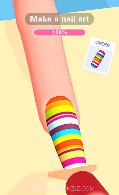 制作衣服随便剪截图1