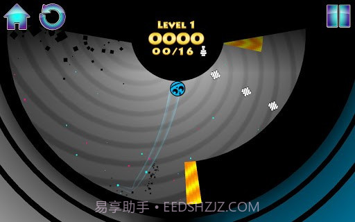 小球转动 Bobbing截图5 小球转动 Bobbing截图5