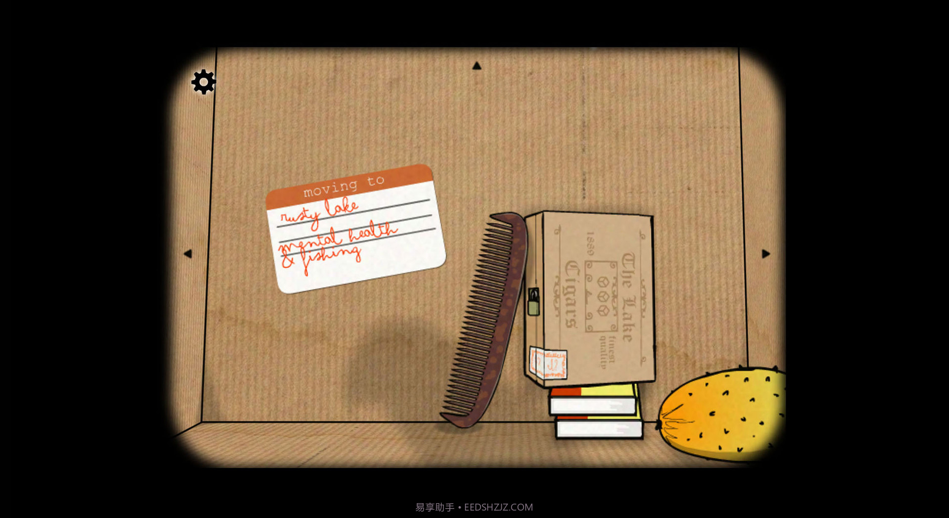 逃离方块CubeEscapeCollection免费版截图4 逃离方块CubeEscapeCollection免费版截图4