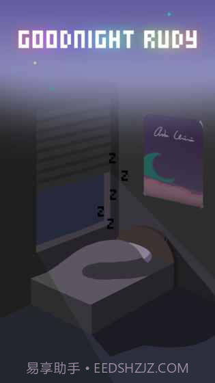 晚安Rudy截图1 晚安Rudy截图1