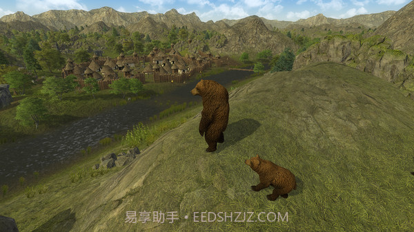 人类黎明手机版截图1 人类黎明手机版截图1