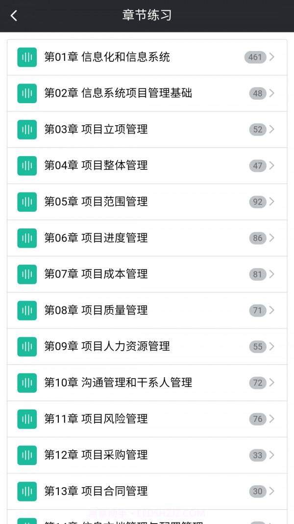 Tikubook软考截图3 Tikubook软考截图3
