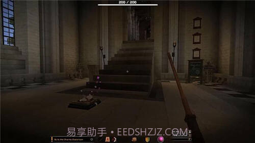 我的世界手机版解密地图哈利波特系列js文件V0.11.0 截图2 我的世界手机版解密地图哈利波特系列js文件V0.11.0 截图2