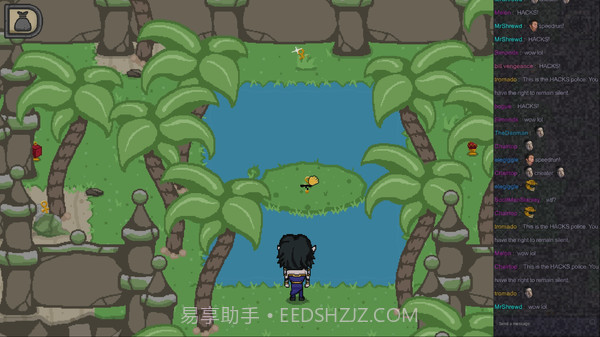 TheHex最新版截图1 TheHex最新版截图1