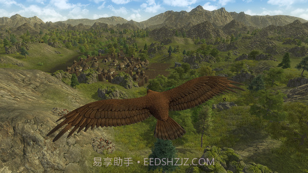 人类黎明手机版截图3 人类黎明手机版截图3