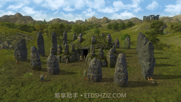 人类黎明手机版截图4 人类黎明手机版截图4