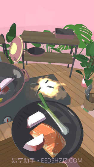 无烦恼厨房手机版截图1