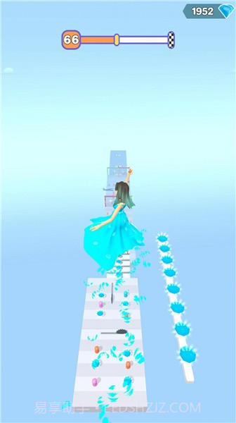 完美连衣裙手机版截图3