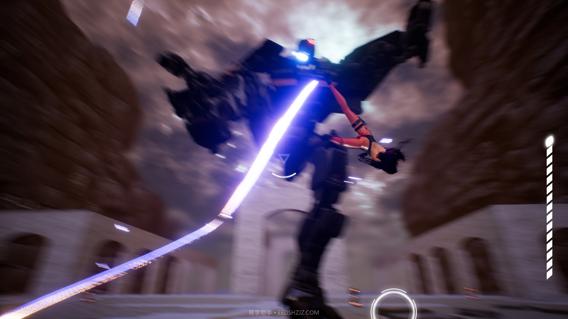 飘移:羽毛的重量Drifting:WeightofFeathers官网版截图3 飘移:羽毛的重量Drifting:WeightofFeathers官网版截图3