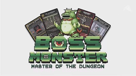 Boss Monster截图1 Boss Monster截图1