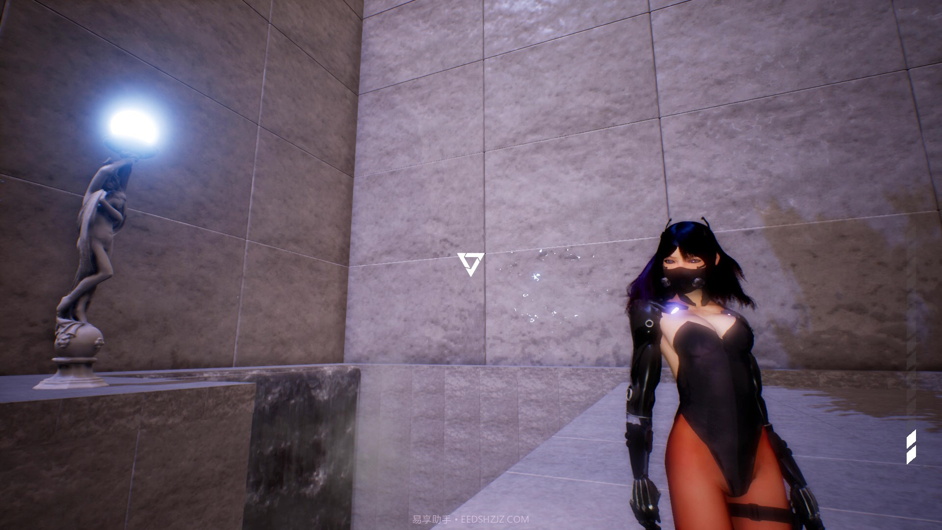 飘移:羽毛的重量Drifting:WeightofFeathers官网版截图6 飘移:羽毛的重量Drifting:WeightofFeathers官网版截图6