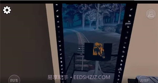 查尔斯小火车同人截图1 查尔斯小火车同人截图1