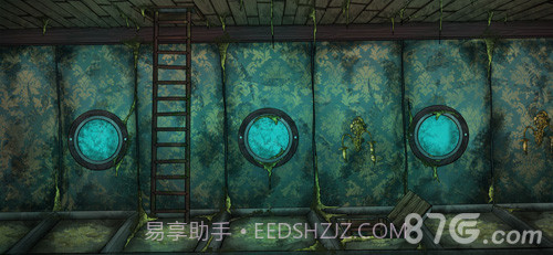 ThroughAbandoned免费版截图5 ThroughAbandoned免费版截图5