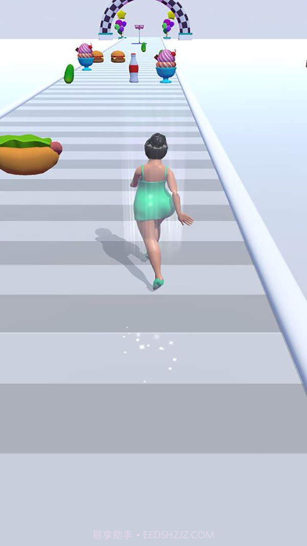 身材我最辣截图1