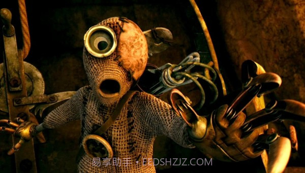 机器人9号截图1 机器人9号截图1