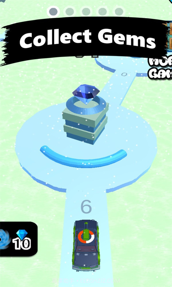 火球爆炸英雄冒险手机版截图2 火球爆炸英雄冒险手机版截图2